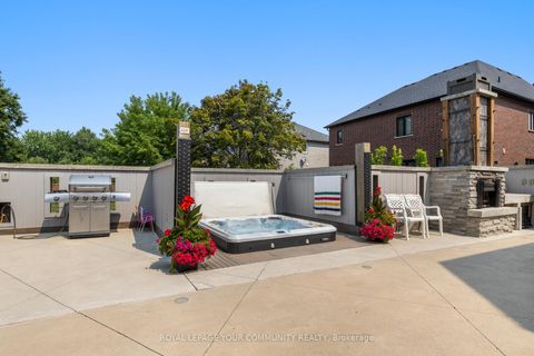 Photo 45 at 294 Sunset Beach Road, Oak Ridges Lake Wilcox, Richmond Hill