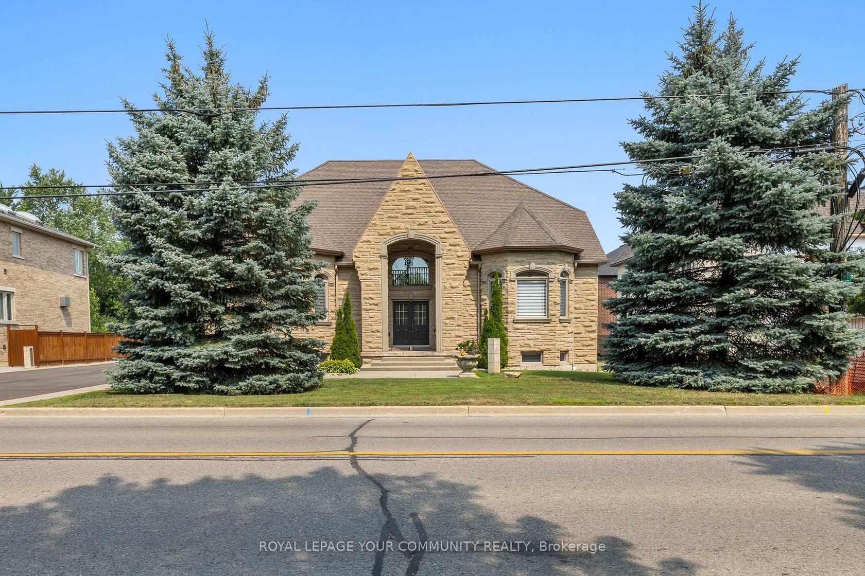 294 Sunset Beach Road, Oak Ridges Lake Wilcox, Richmond Hill 