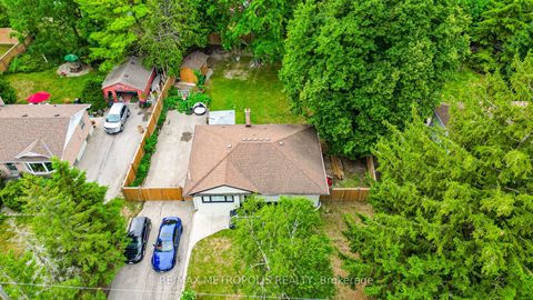 Photo 4 at 23 Hawman Avenue, Nobleton, King