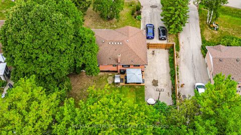 Photo 5 at 23 Hawman Avenue, Nobleton, King