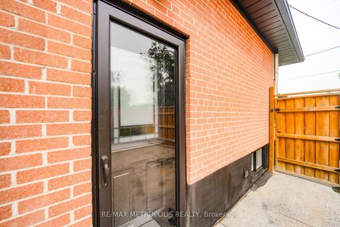 Photo 8 at 23 Hawman Avenue, Nobleton, King