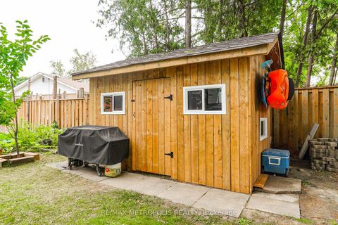 Photo 10 at 23 Hawman Avenue, Nobleton, King