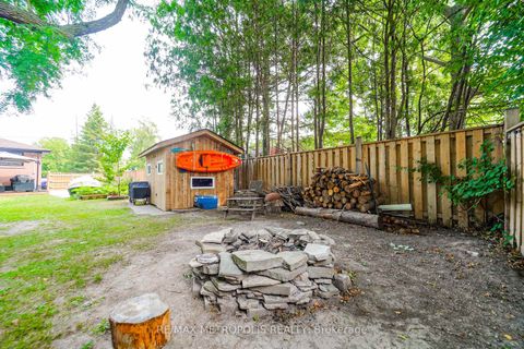 Photo 13 at 23 Hawman Avenue, Nobleton, King