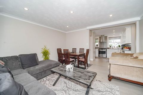 Photo 17 at 23 Hawman Avenue, Nobleton, King