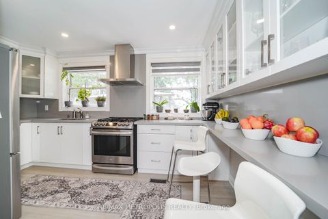 Photo 18 at 23 Hawman Avenue, Nobleton, King