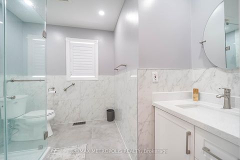 Photo 22 at 23 Hawman Avenue, Nobleton, King