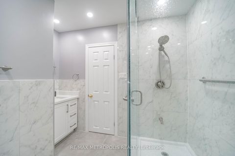 Photo 23 at 23 Hawman Avenue, Nobleton, King