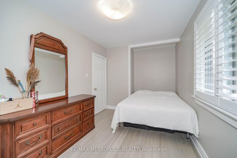 Photo 24 at 23 Hawman Avenue, Nobleton, King