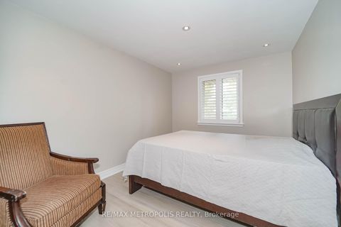 Photo 25 at 23 Hawman Avenue, Nobleton, King