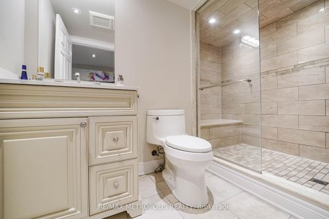Photo 33 at 23 Hawman Avenue, Nobleton, King