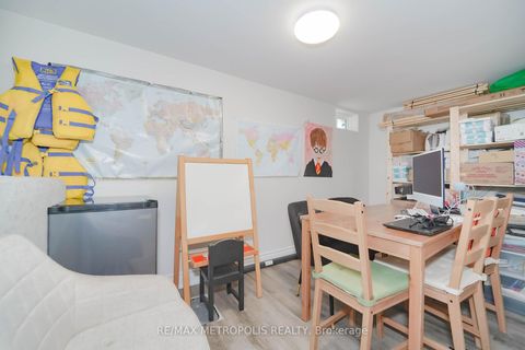 Photo 36 at 23 Hawman Avenue, Nobleton, King