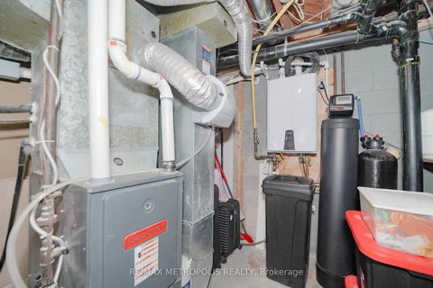 Photo 38 at 23 Hawman Avenue, Nobleton, King