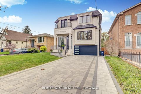 Photo 2 at 232 Ellerslie Avenue, Willowdale West, Toronto