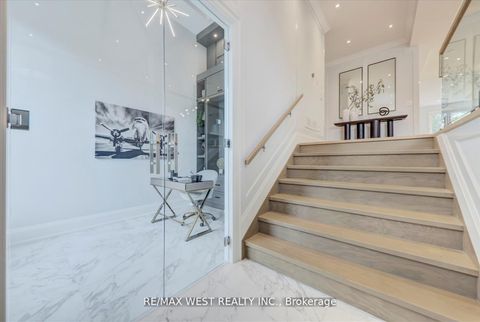 Photo 6 at 232 Ellerslie Avenue, Willowdale West, Toronto