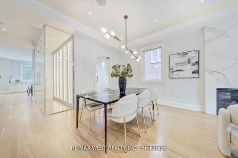 Photo 9 at 232 Ellerslie Avenue, Willowdale West, Toronto