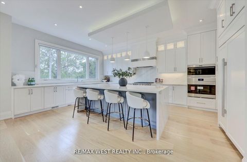 Photo 16 at 232 Ellerslie Avenue, Willowdale West, Toronto
