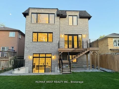 Photo 42 at 232 Ellerslie Avenue, Willowdale West, Toronto
