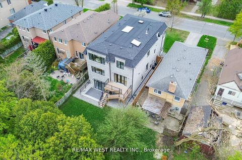 Photo 46 at 232 Ellerslie Avenue, Willowdale West, Toronto