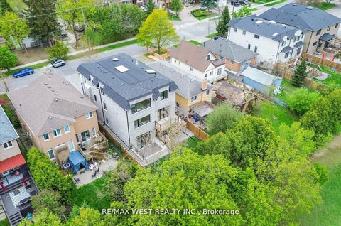 Photo 47 at 232 Ellerslie Avenue, Willowdale West, Toronto