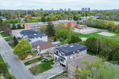Photo 48 at 232 Ellerslie Avenue, Willowdale West, Toronto