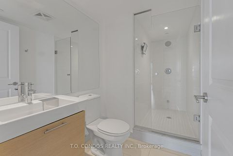 Photo 13 at 3808 - 386 Yonge Street, Bay Street Corridor, Toronto