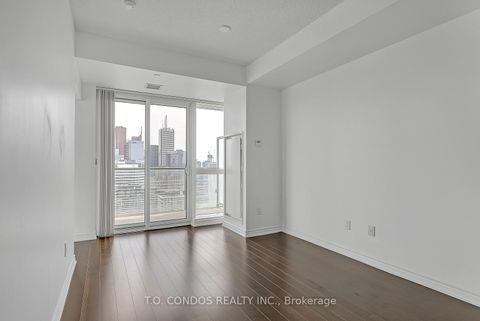 Photo 14 at 3808 - 386 Yonge Street, Bay Street Corridor, Toronto