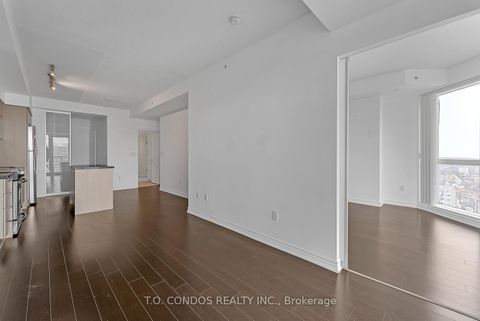 Photo 16 at 3808 - 386 Yonge Street, Bay Street Corridor, Toronto