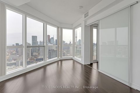 Photo 18 at 3808 - 386 Yonge Street, Bay Street Corridor, Toronto