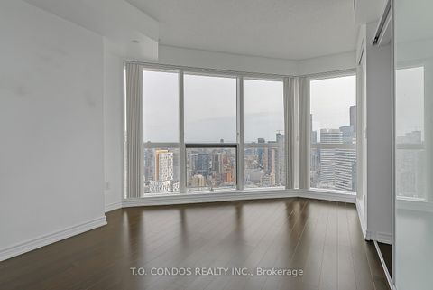 Photo 19 at 3808 - 386 Yonge Street, Bay Street Corridor, Toronto