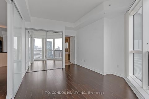 Photo 20 at 3808 - 386 Yonge Street, Bay Street Corridor, Toronto