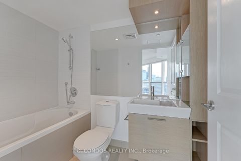 Photo 21 at 3808 - 386 Yonge Street, Bay Street Corridor, Toronto