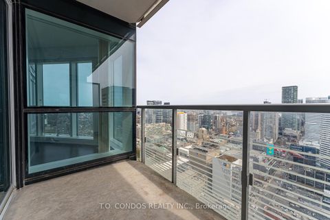 Photo 23 at 3808 - 386 Yonge Street, Bay Street Corridor, Toronto