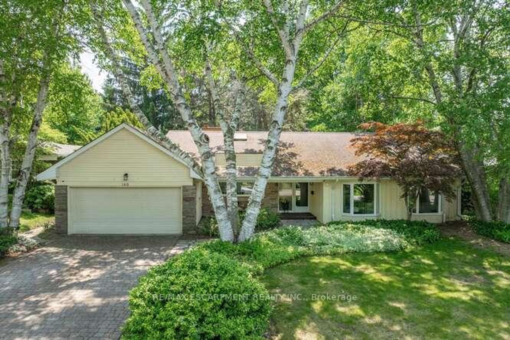146 Birett Drive, Shoreacres, Burlington 