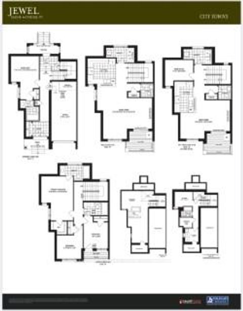 Photo 1 at 117 TENNANT Circle, Vellore Village, Vaughan