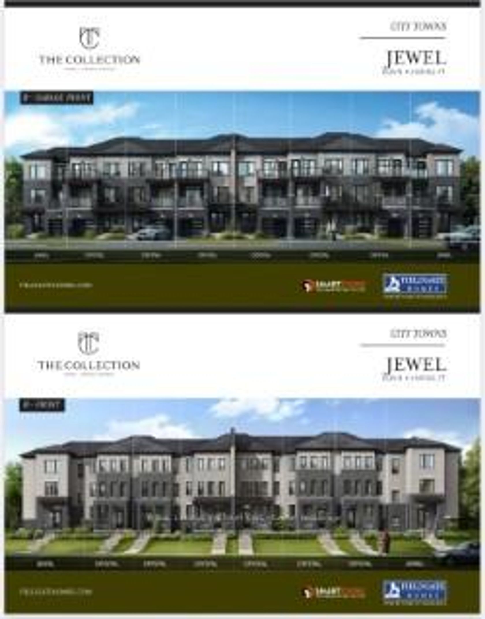 117 TENNANT Circle, Vellore Village, Vaughan 