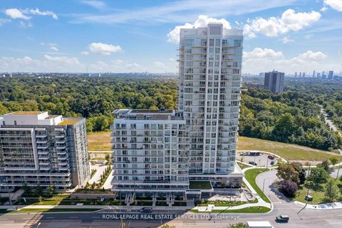 Photo 0 at 314 - 10 Deerlick Court, Donalda, Toronto