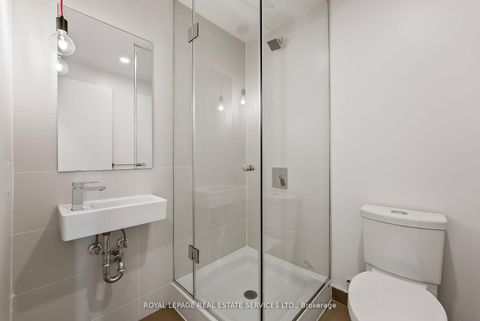 Photo 3 at 314 - 10 Deerlick Court, Donalda, Toronto