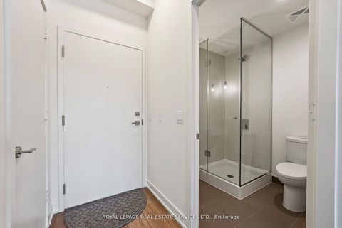 Photo 4 at 314 - 10 Deerlick Court, Donalda, Toronto
