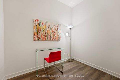 Photo 6 at 314 - 10 Deerlick Court, Donalda, Toronto