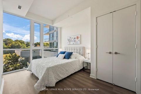Photo 13 at 314 - 10 Deerlick Court, Donalda, Toronto