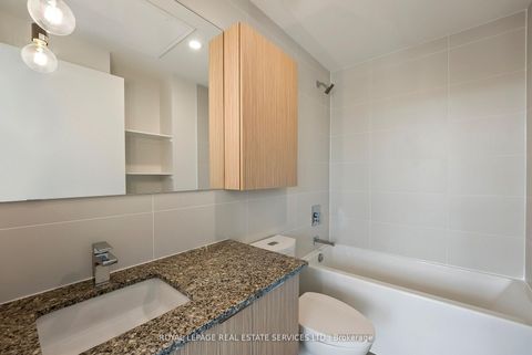 Photo 17 at 314 - 10 Deerlick Court, Donalda, Toronto