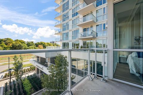 Photo 20 at 314 - 10 Deerlick Court, Donalda, Toronto