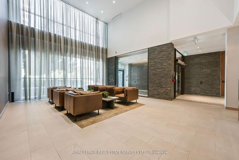 Photo 21 at 314 - 10 Deerlick Court, Donalda, Toronto