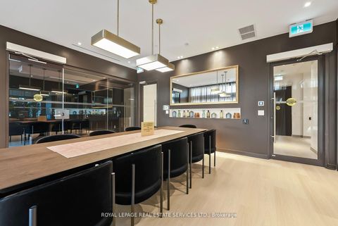 Photo 24 at 314 - 10 Deerlick Court, Donalda, Toronto