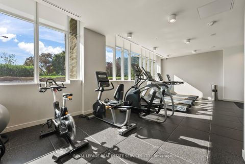 Photo 26 at 314 - 10 Deerlick Court, Donalda, Toronto