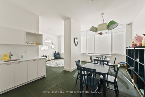 Photo 27 at 314 - 10 Deerlick Court, Donalda, Toronto