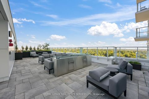 Photo 29 at 314 - 10 Deerlick Court, Donalda, Toronto