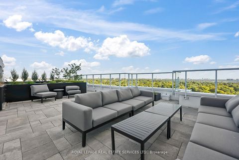 Photo 30 at 314 - 10 Deerlick Court, Donalda, Toronto