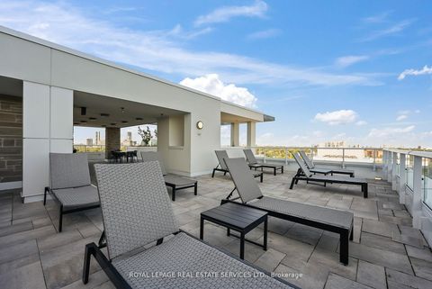 Photo 31 at 314 - 10 Deerlick Court, Donalda, Toronto