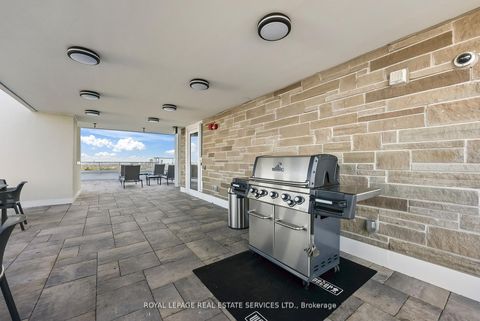 Photo 32 at 314 - 10 Deerlick Court, Donalda, Toronto